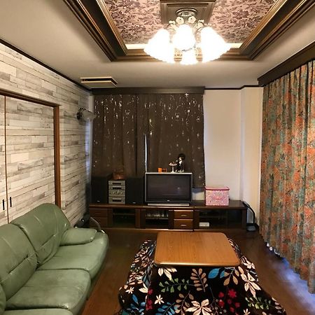 Appartement Nakagawa'S Cozy House à Sakai  Extérieur photo