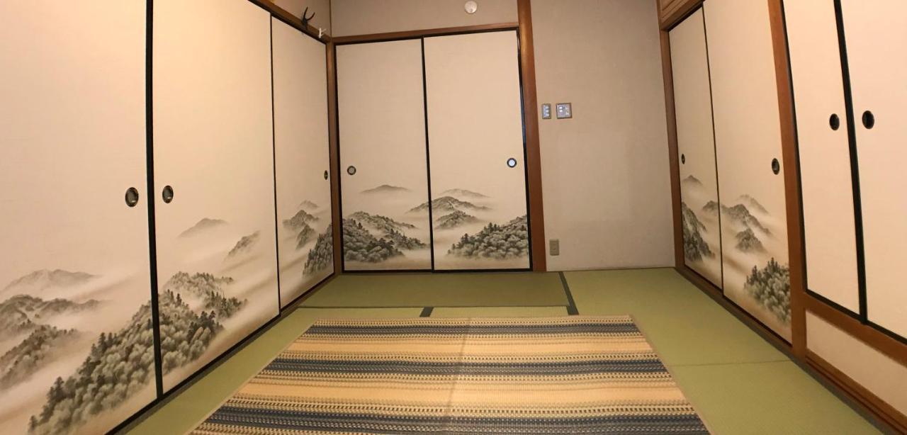 Appartement Nakagawa'S Cozy House à Sakai  Extérieur photo