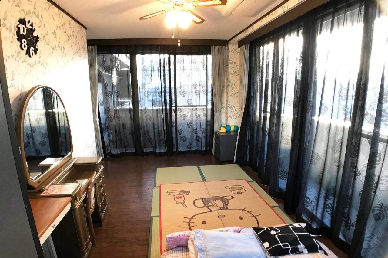Appartement Nakagawa'S Cozy House à Sakai  Extérieur photo