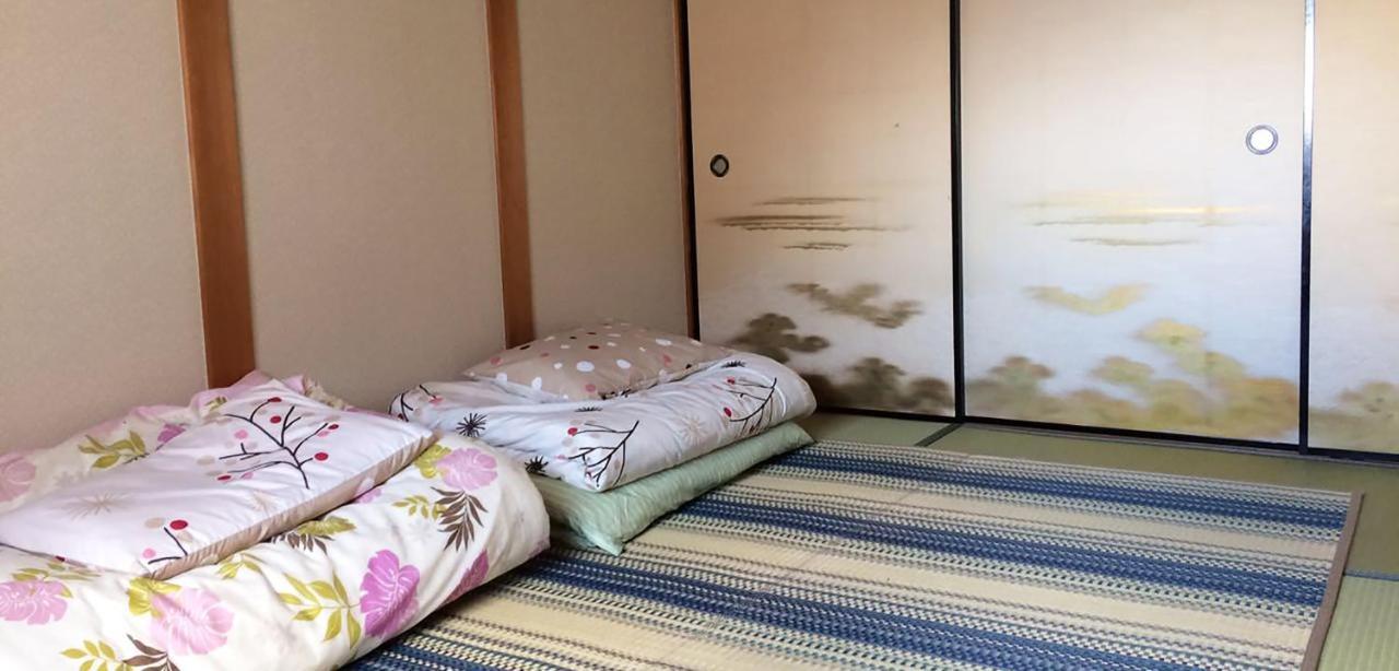 Appartement Nakagawa'S Cozy House à Sakai  Extérieur photo
