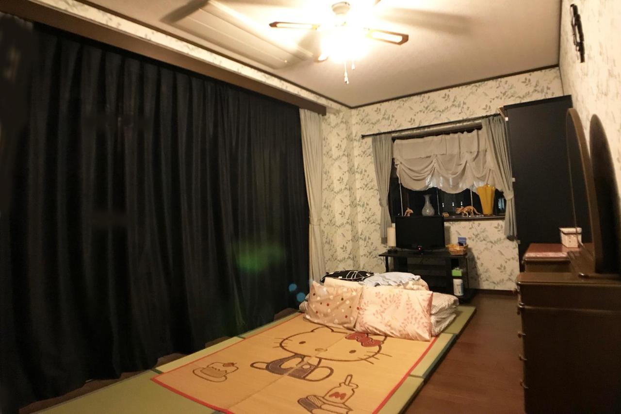 Appartement Nakagawa'S Cozy House à Sakai  Extérieur photo