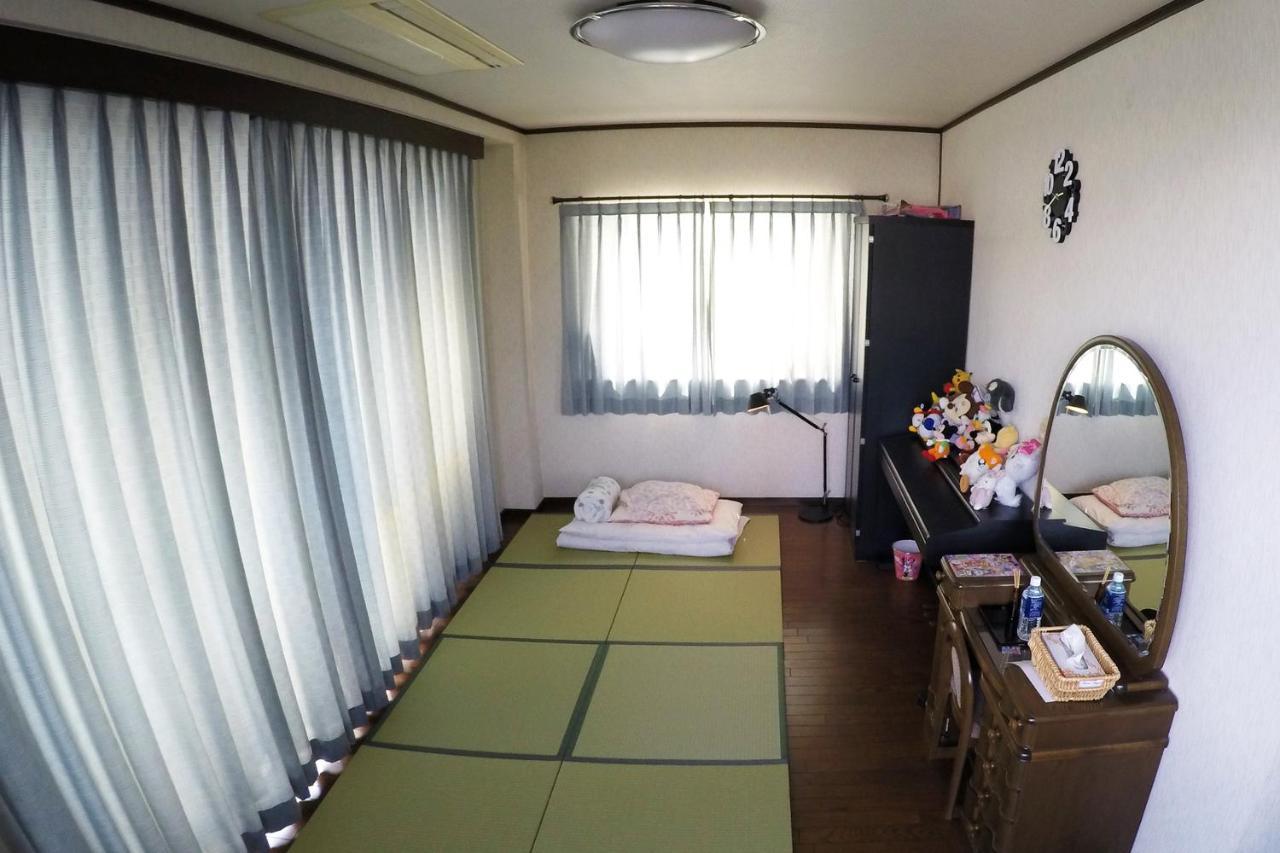 Appartement Nakagawa'S Cozy House à Sakai  Extérieur photo