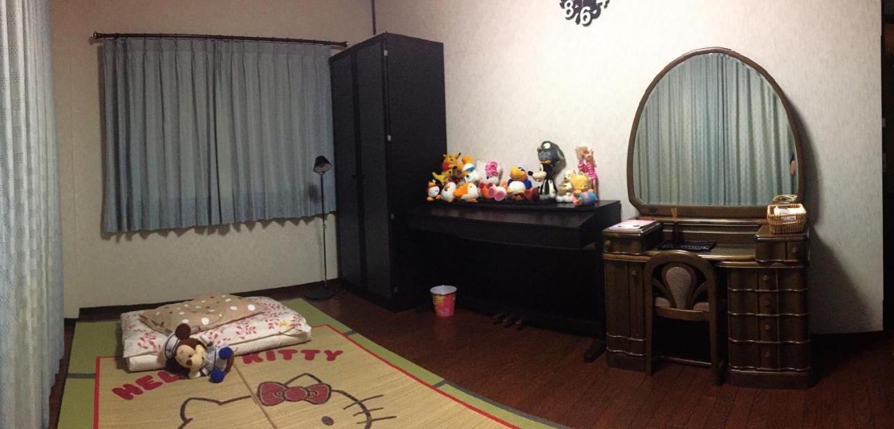 Appartement Nakagawa'S Cozy House à Sakai  Extérieur photo