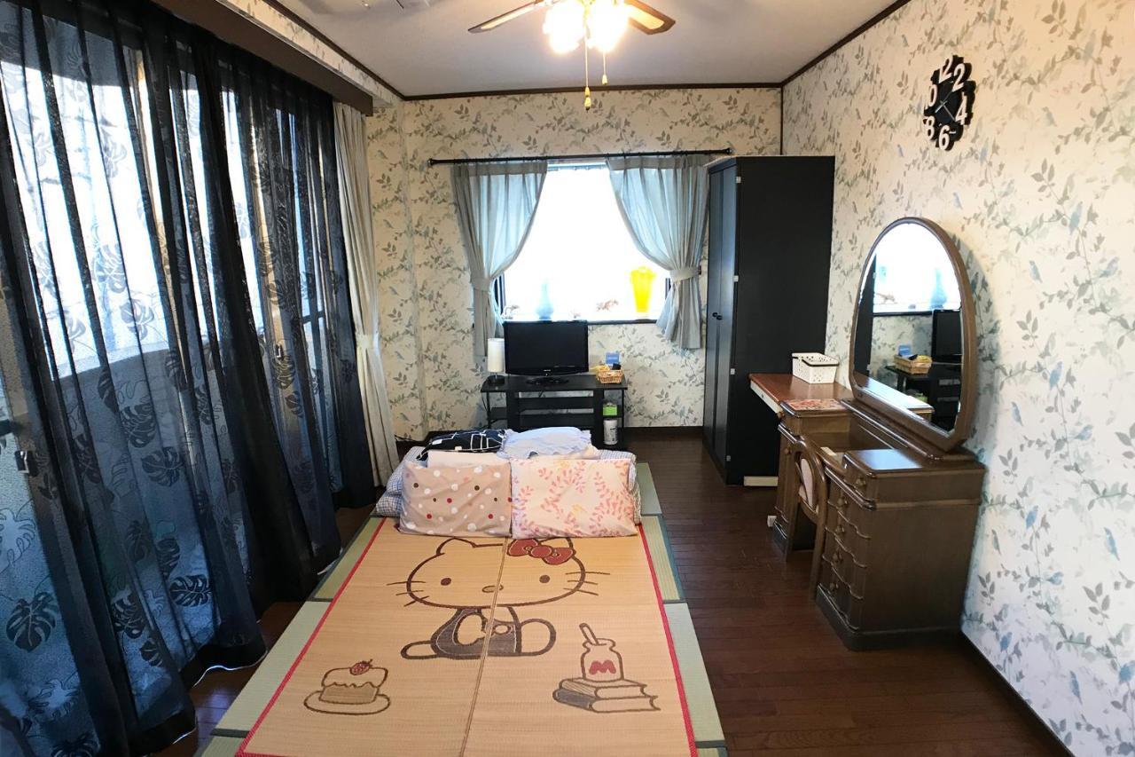 Appartement Nakagawa'S Cozy House à Sakai  Extérieur photo