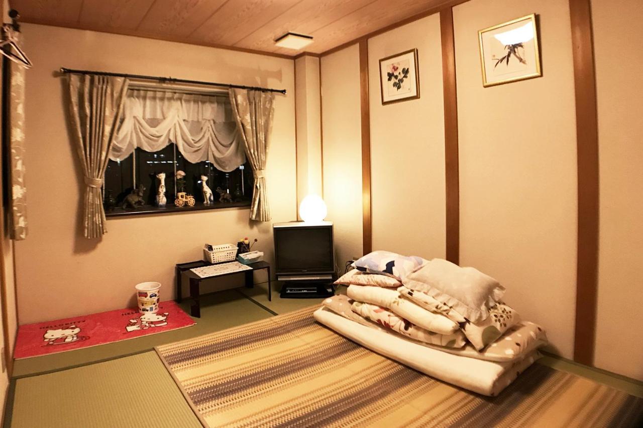 Appartement Nakagawa'S Cozy House à Sakai  Extérieur photo