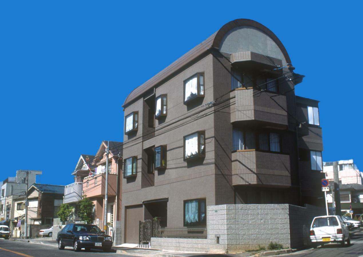 Appartement Nakagawa'S Cozy House à Sakai  Extérieur photo